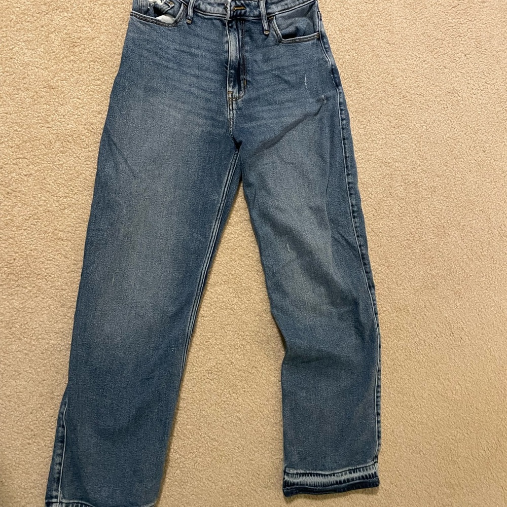H&M Blue Denim Jeans